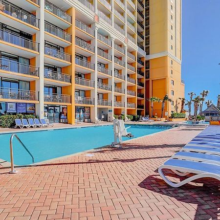 Caravelle Resort Unit 1502 Myrtle Beach Esterno foto