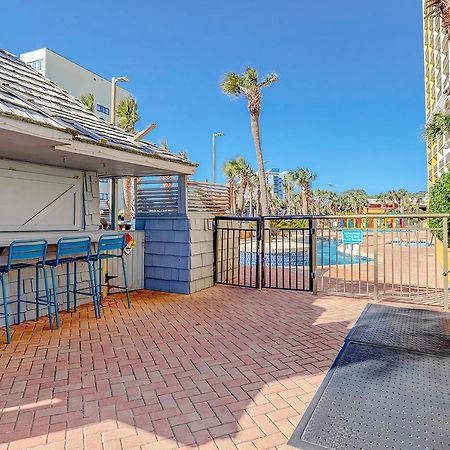 Caravelle Resort Unit 1502 Myrtle Beach Esterno foto