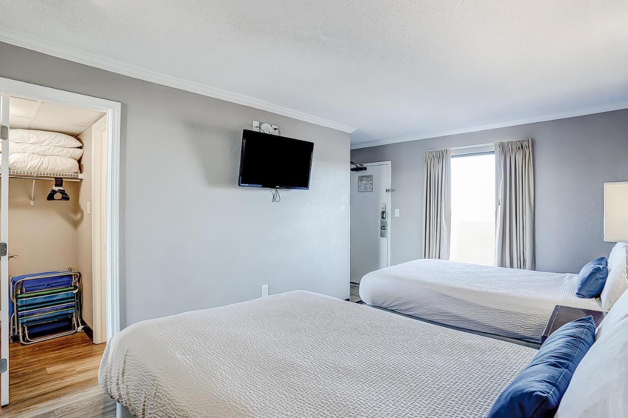 Caravelle Resort Unit 1502 Myrtle Beach Esterno foto