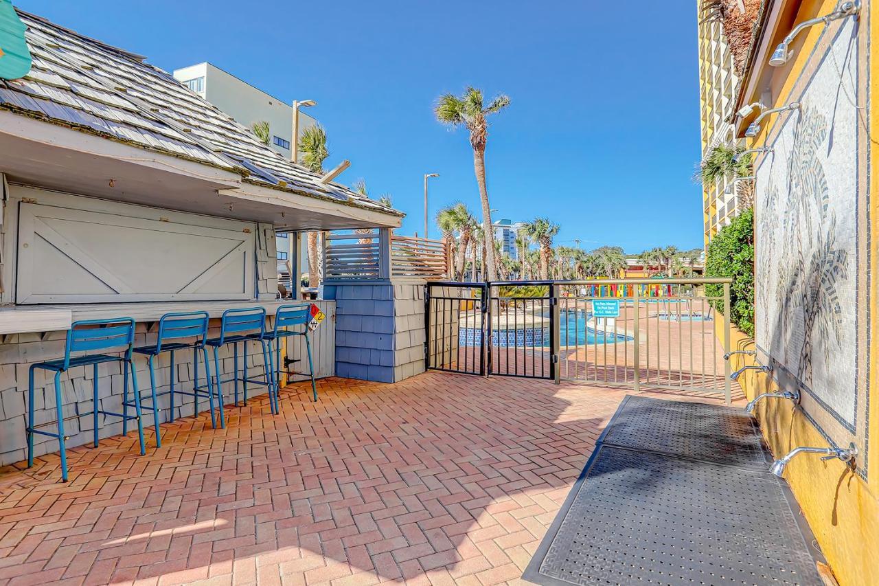 Caravelle Resort Unit 1502 Myrtle Beach Esterno foto