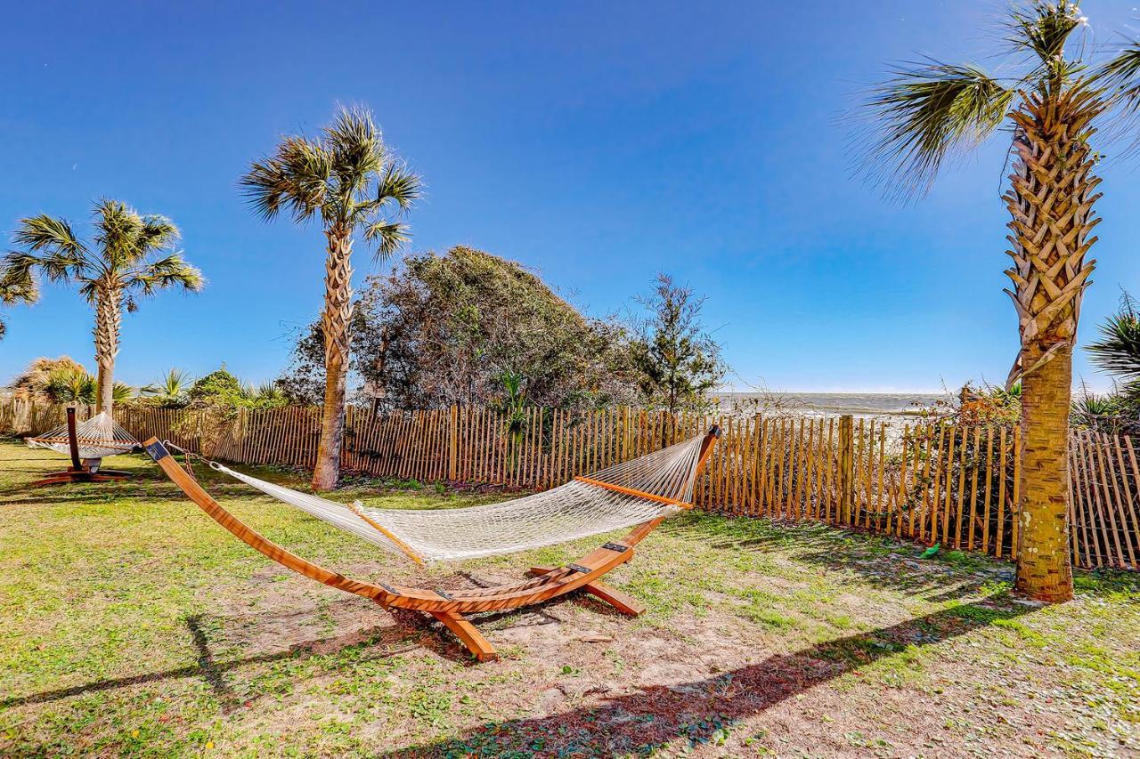 Caravelle Resort Unit 1502 Myrtle Beach Esterno foto