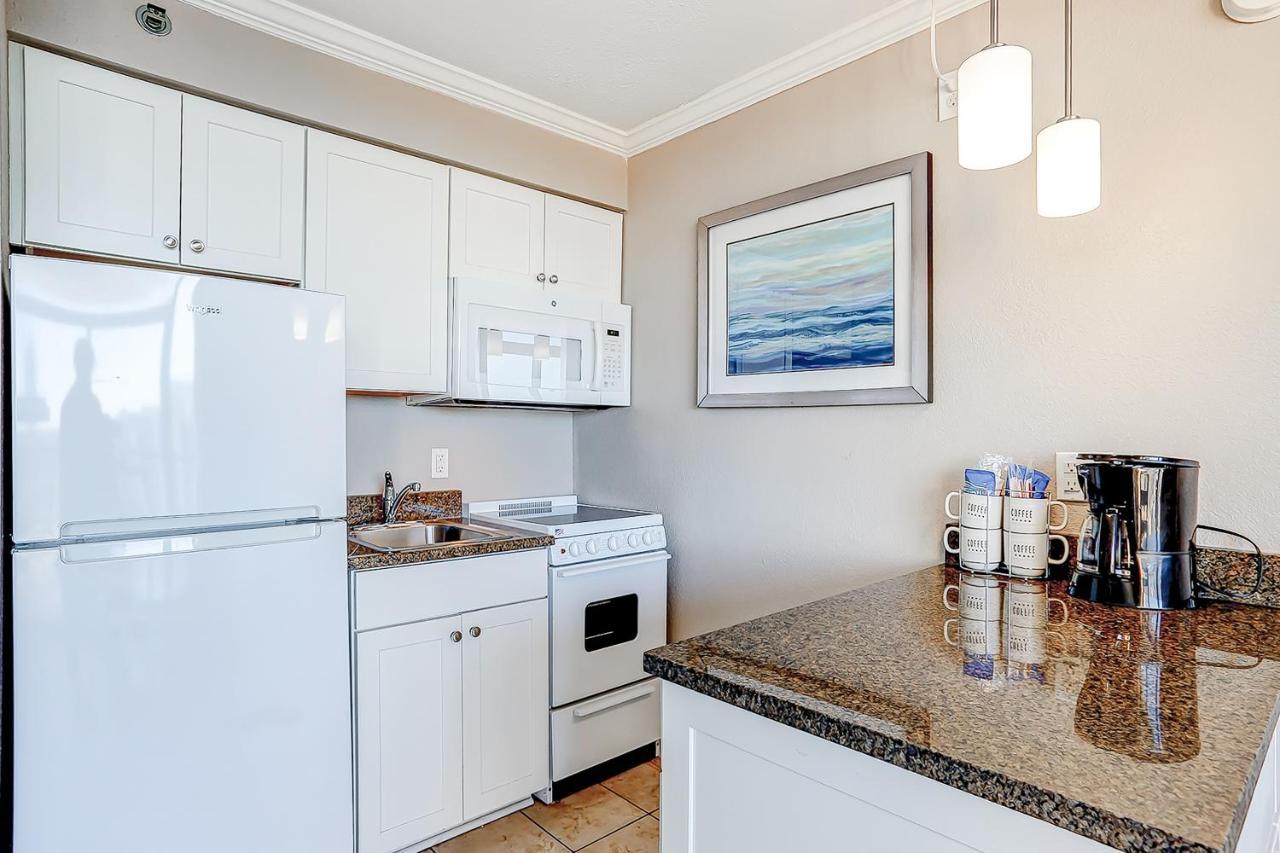 Caravelle Resort Unit 1502 Myrtle Beach Esterno foto