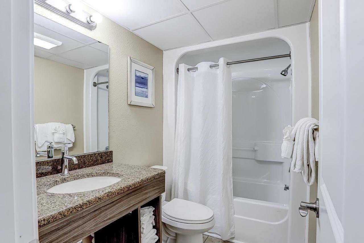 Caravelle Resort Unit 1502 Myrtle Beach Esterno foto