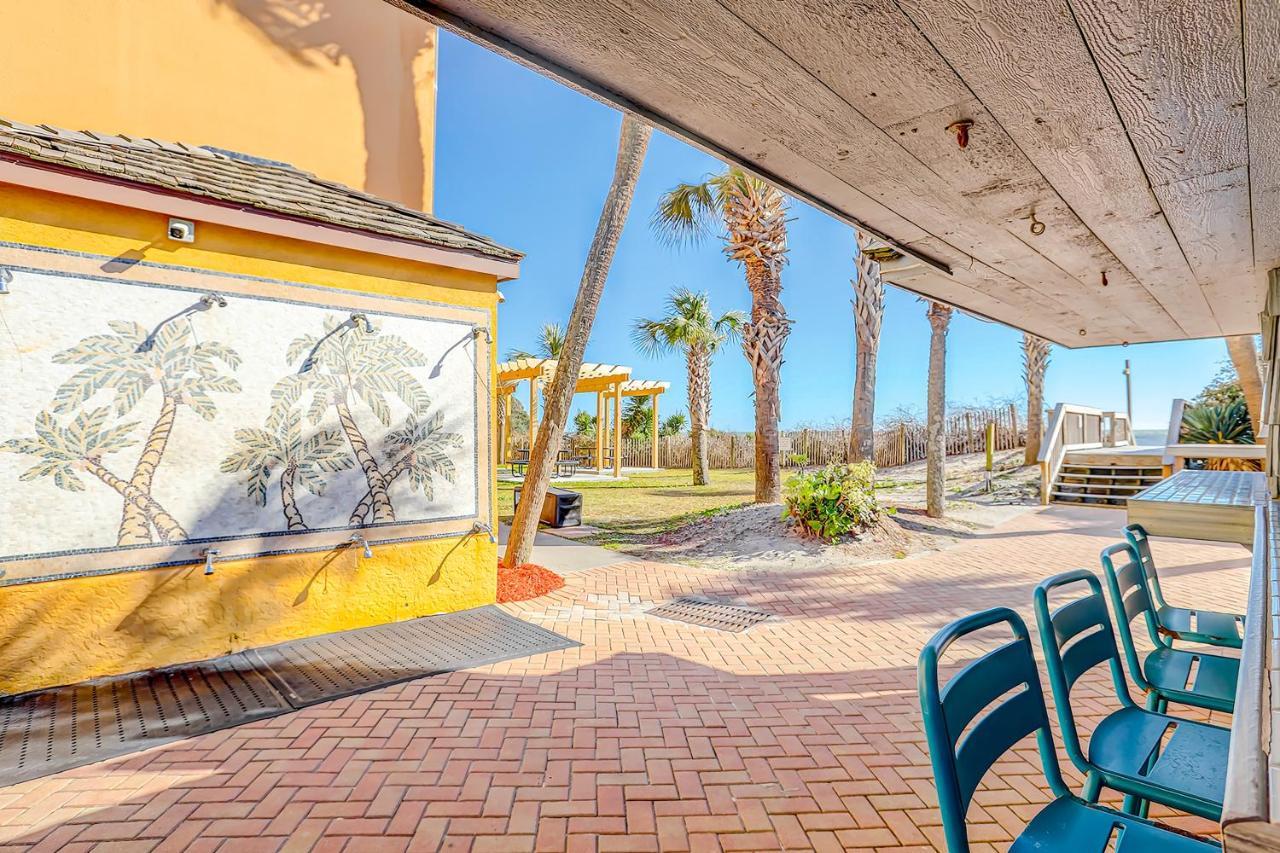 Caravelle Resort Unit 1502 Myrtle Beach Esterno foto