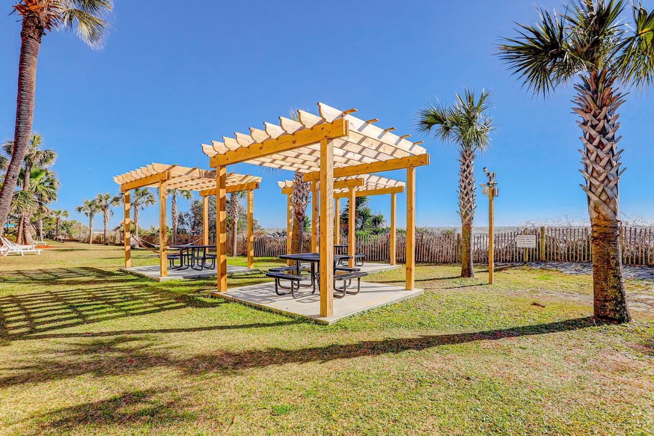 Caravelle Resort Unit 1502 Myrtle Beach Esterno foto