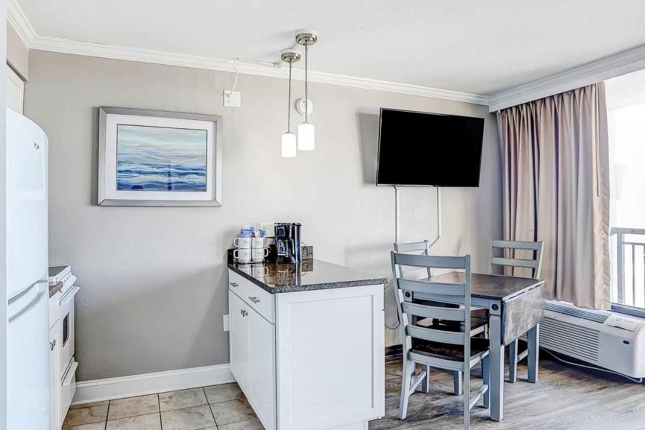 Caravelle Resort Unit 1502 Myrtle Beach Esterno foto